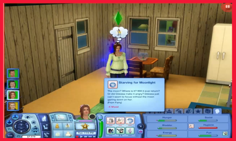 Sims 3 pets cheats codes