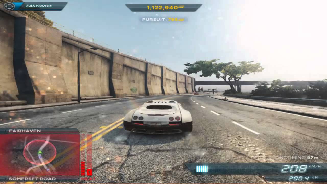 Nfs most wanted save file blacklist 4